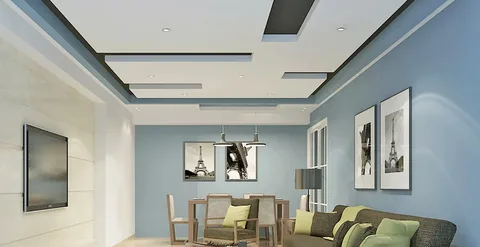 سقف جبس مودرن